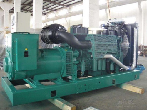 电白便携静音：租赁无声发电机组，便携式解决能源需求